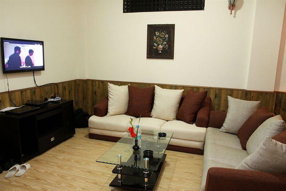 Dream Nepal Hotel And Apartment Kathmandu Exterior foto