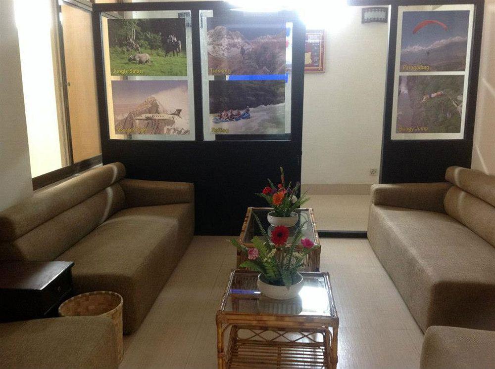 Dream Nepal Hotel And Apartment Kathmandu Exterior foto
