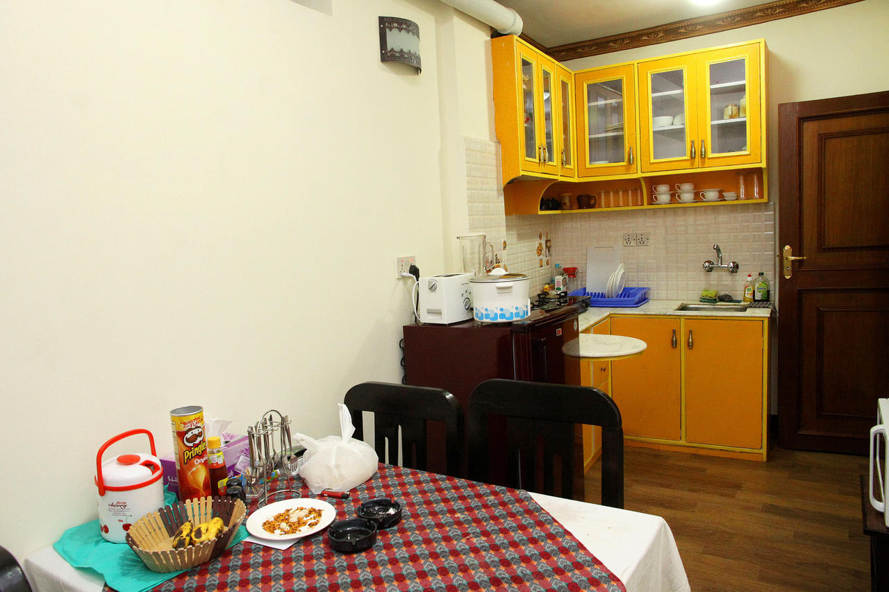 Dream Nepal Hotel And Apartment Kathmandu Cameră foto
