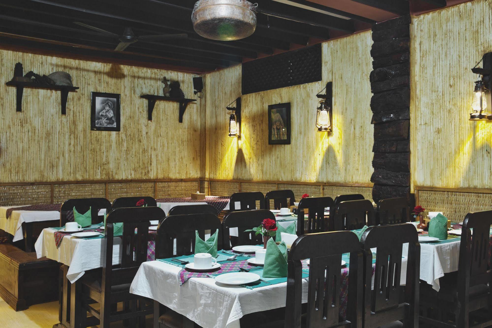 Dream Nepal Hotel And Apartment Kathmandu Exterior foto