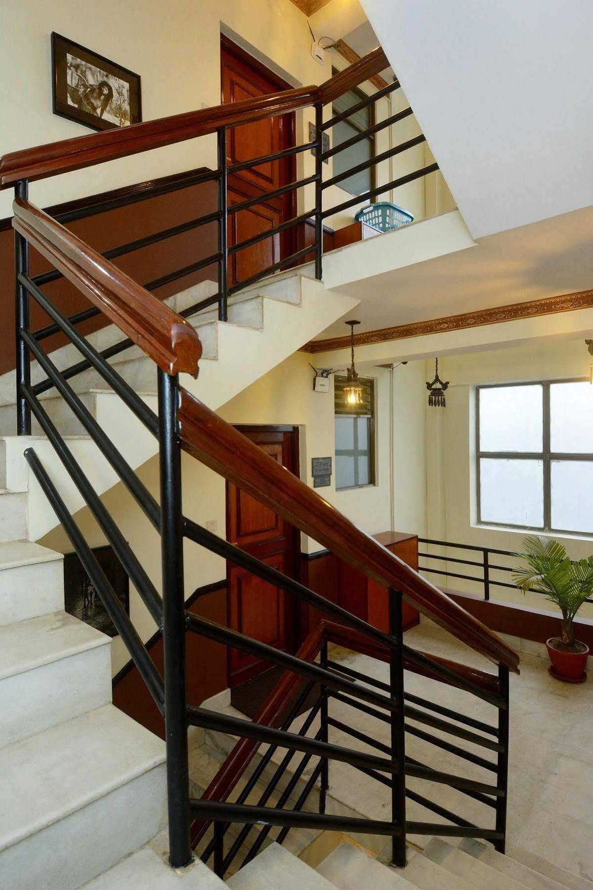 Dream Nepal Hotel And Apartment Kathmandu Exterior foto
